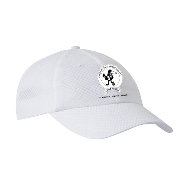 Club Mesh Cap