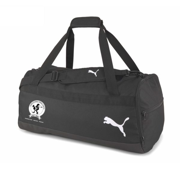 Team Goal Medium Bag