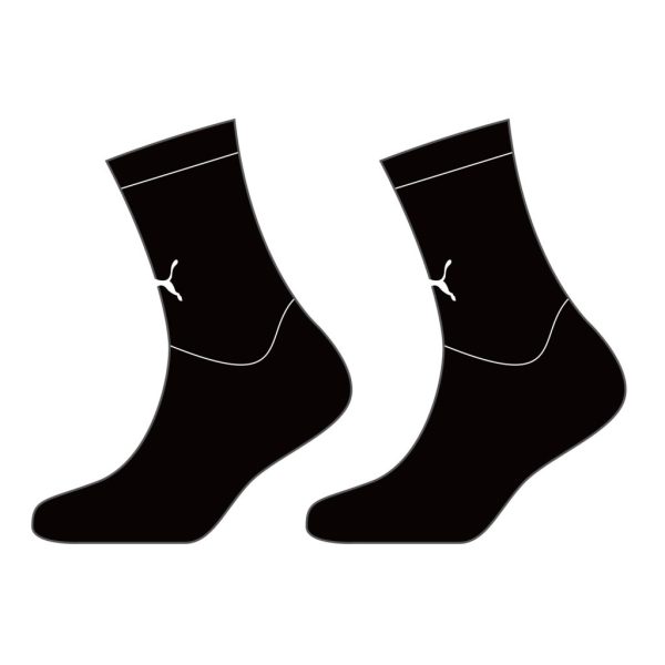 Short Socks