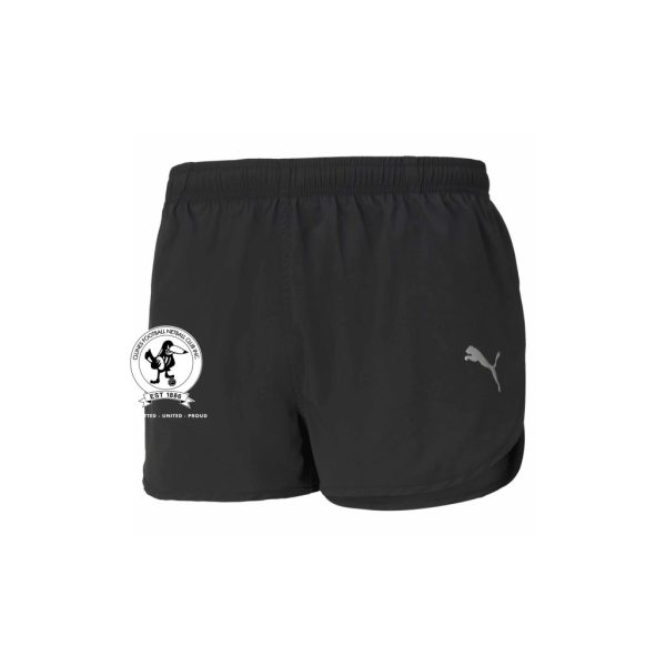 Active Woven Shorts